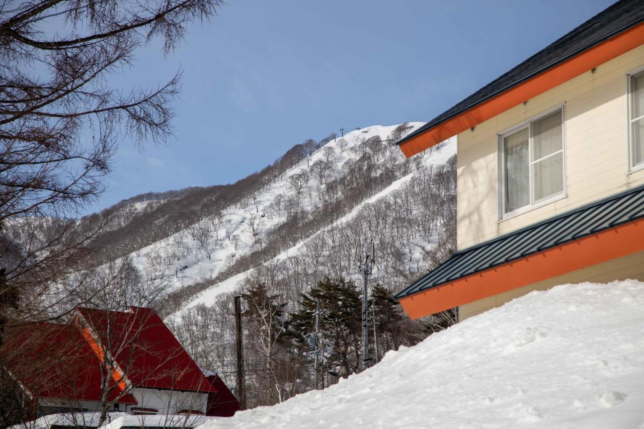 Canopy Lodge - Boutique Lodge At Hakuba Cortina Otari Exterior photo