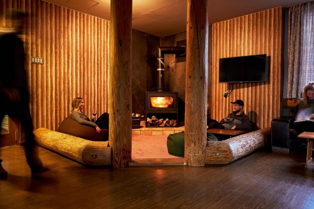 Canopy Lodge - Boutique Lodge At Hakuba Cortina Otari Exterior photo