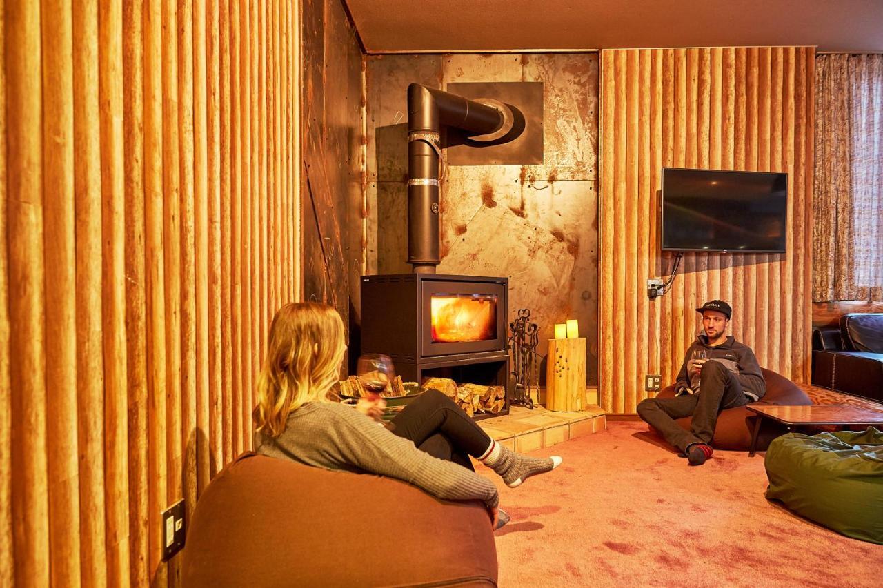 Canopy Lodge - Boutique Lodge At Hakuba Cortina Otari Exterior photo