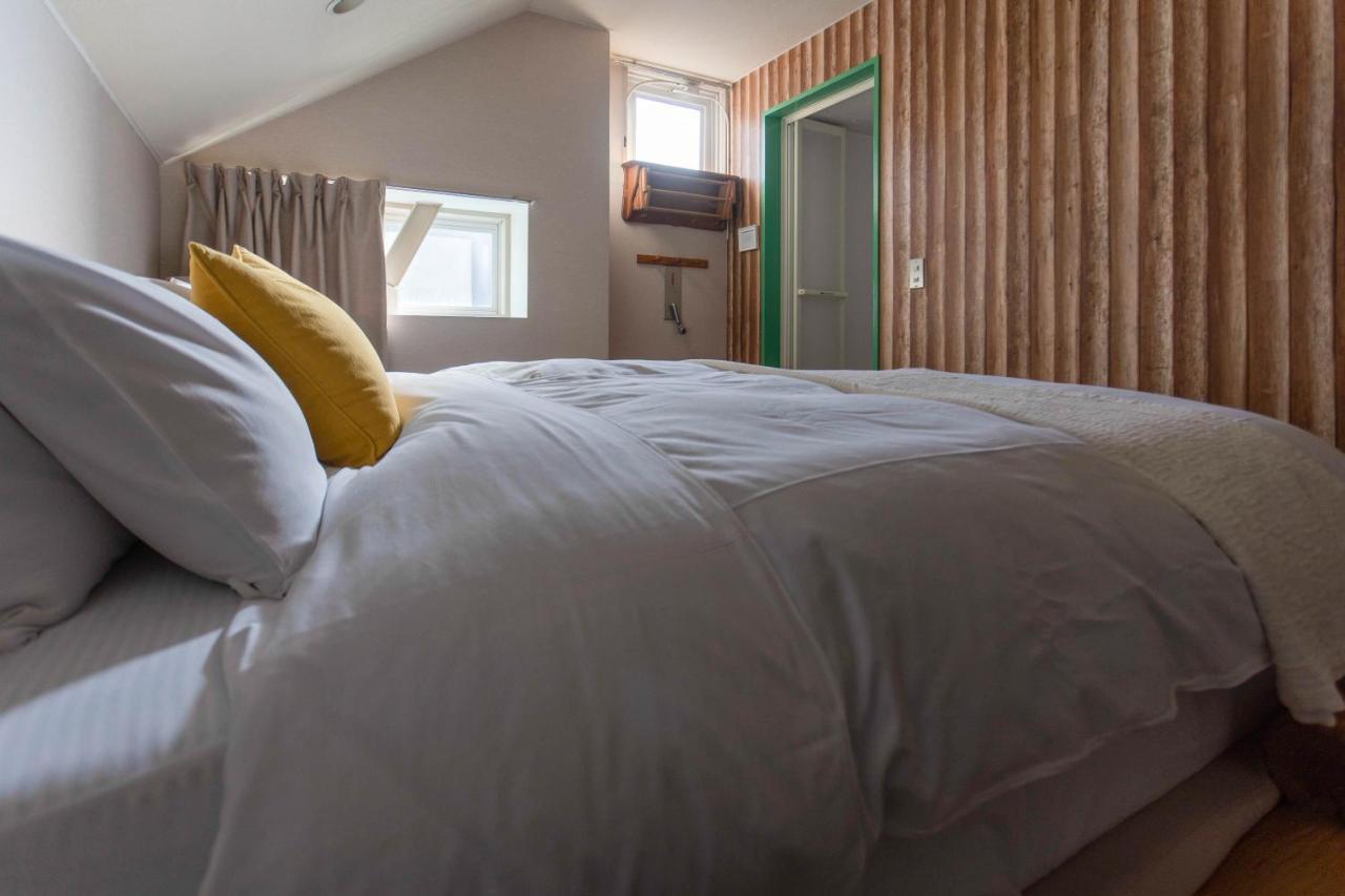 Canopy Lodge - Boutique Lodge At Hakuba Cortina Otari Exterior photo